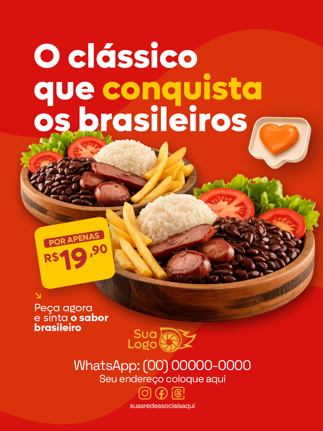 Arte 7 da coleção Coleção restaurante