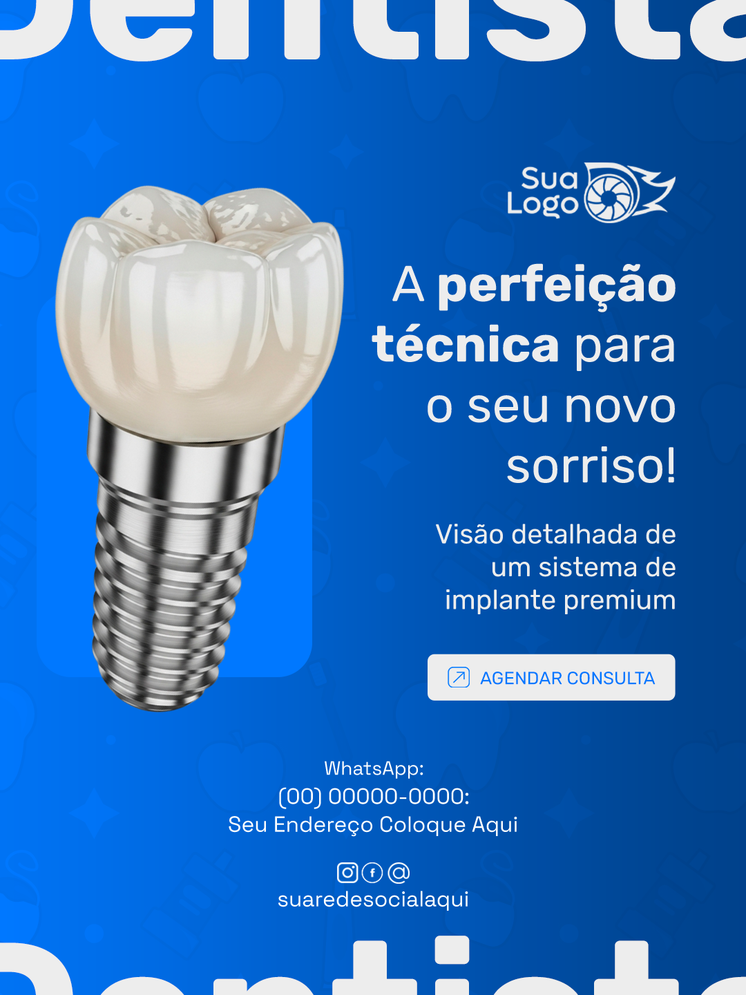 Arte 9 da coleção Coleção de Artes para Dentista