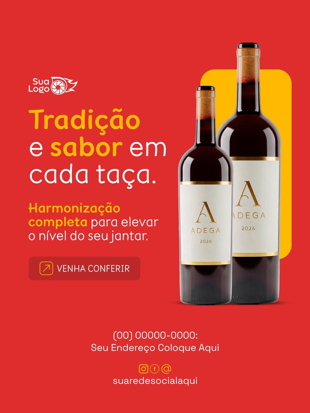 Arte 10 da coleção Coleção de Artes para Adega