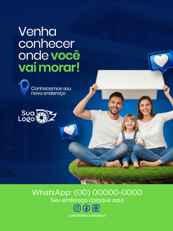 Arte 6 da coleção Coleção imobiliária