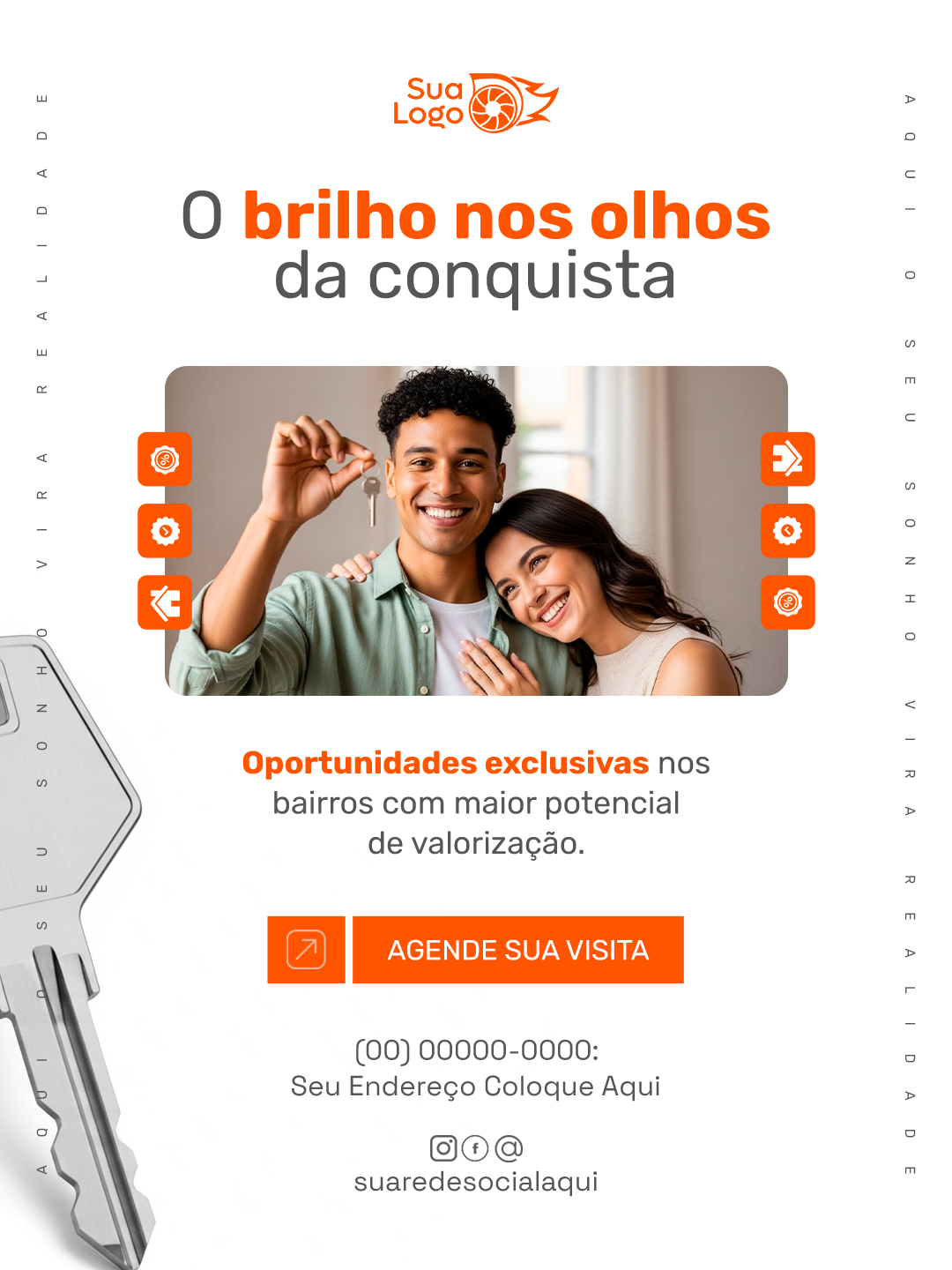 Prévia da coleção Coleção de Artes para Imobiliária