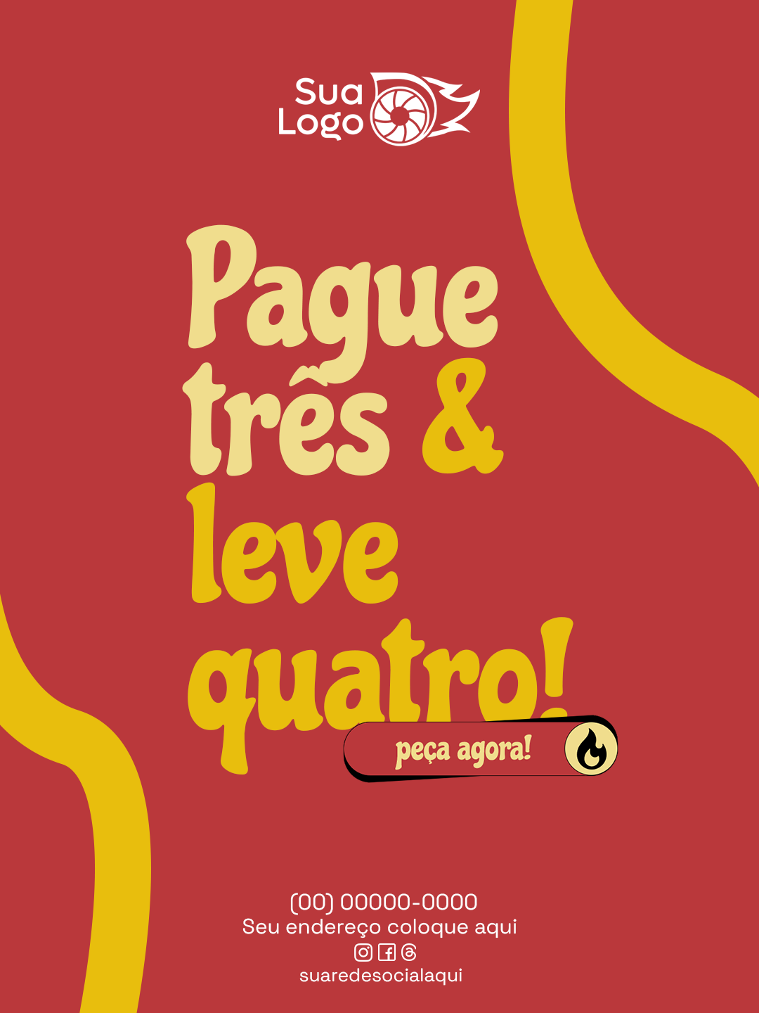 Arte 5 da coleção Coleção para Pastelaria