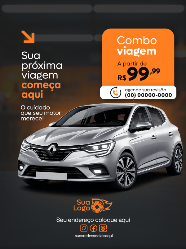 Arte 10 da coleção Coleção oficina mecânica