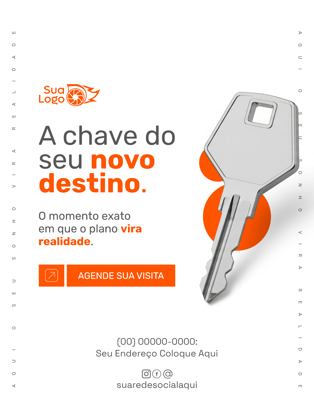 Prévia da coleção Coleção de Artes para Imobiliária