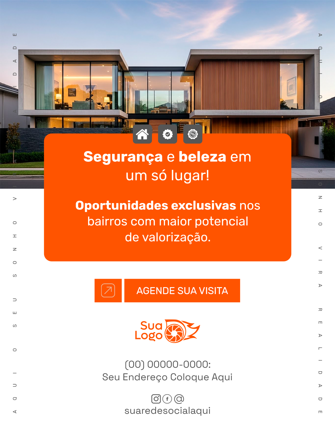 Arte 5 da coleção Coleção de Artes para Imobiliária