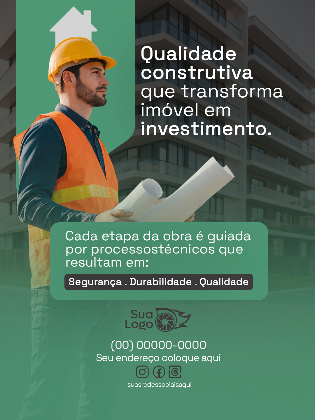 Arte 5 da coleção Coleção construtora