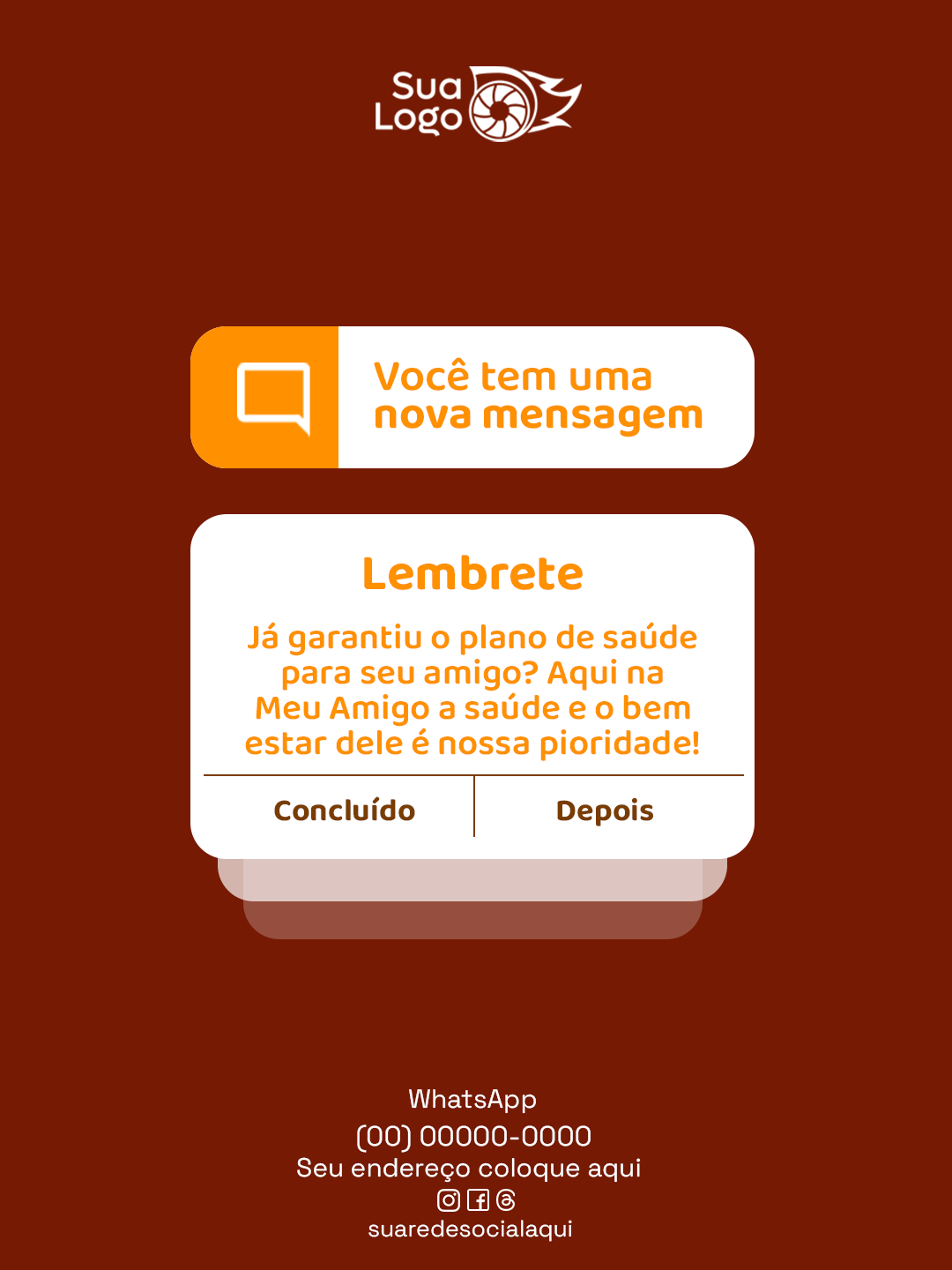 Prévia da coleção Coleção para Petshop