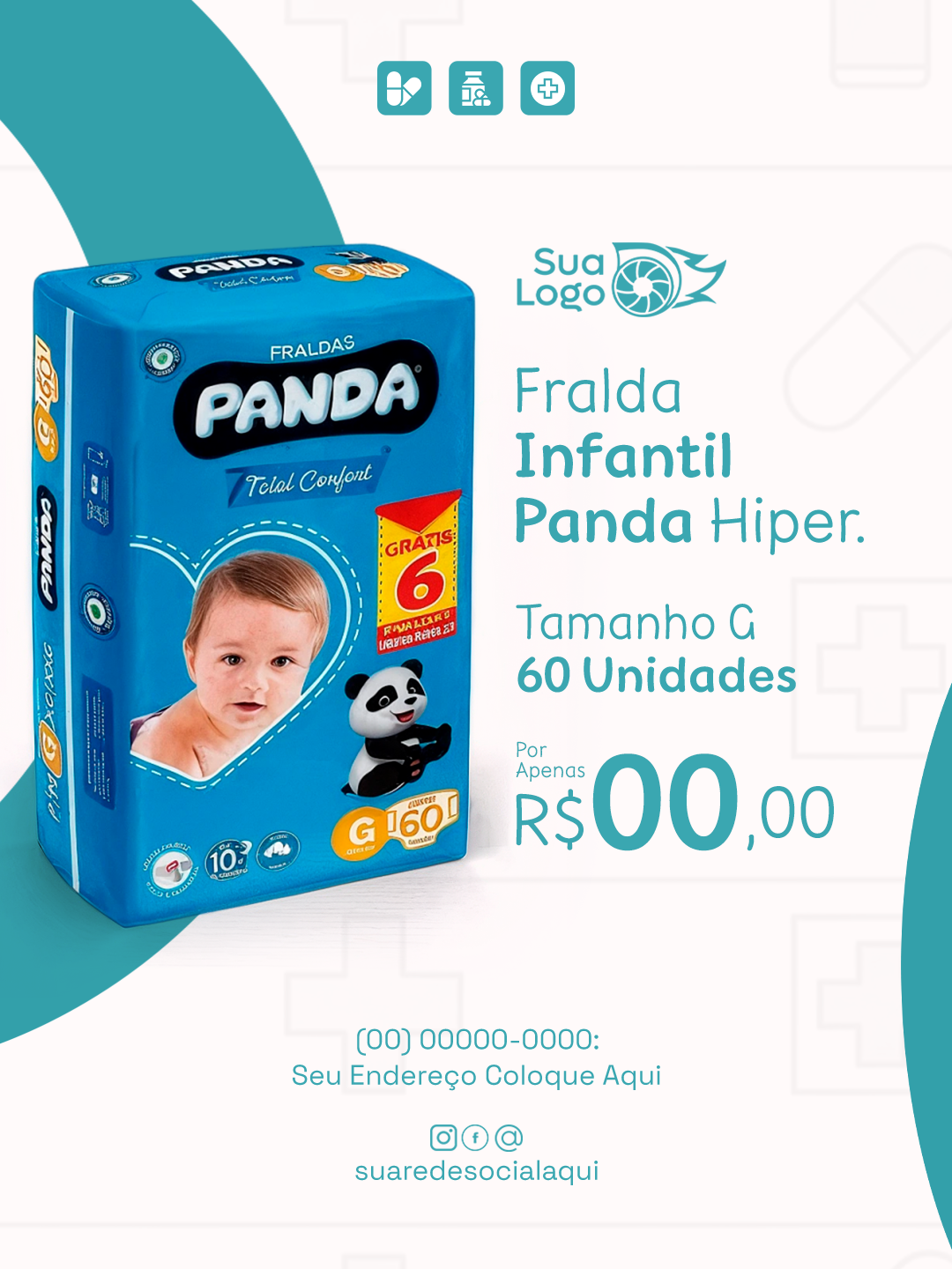 Prévia da coleção Coleção de Artes para Farmácia