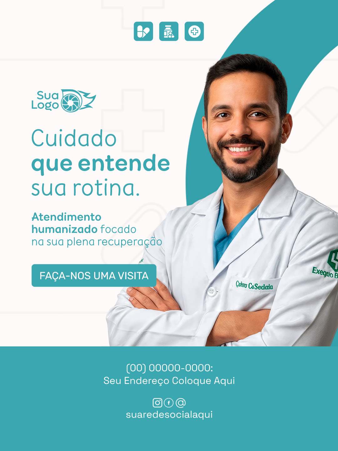 Arte 10 da coleção Coleção de Artes para Farmácia