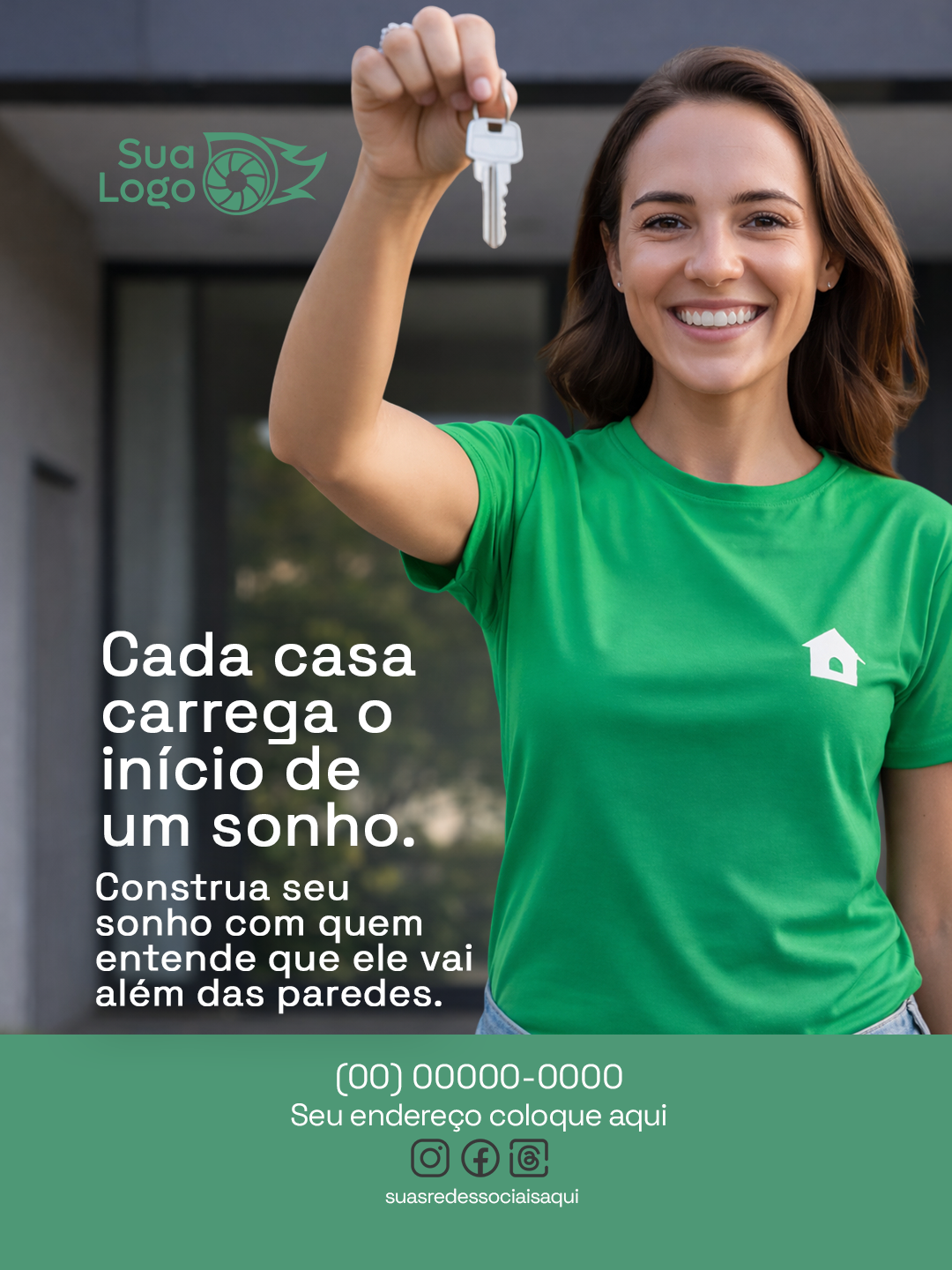 Prévia da coleção Coleção construtora