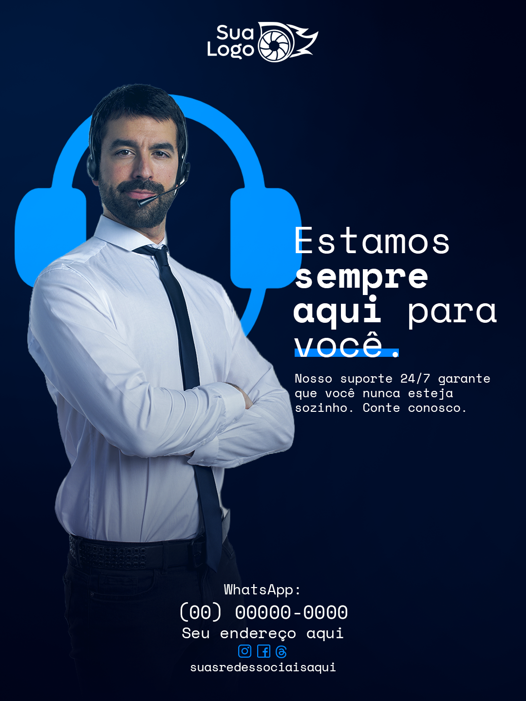 Arte 9 da coleção Coleção para Provedora de Internet