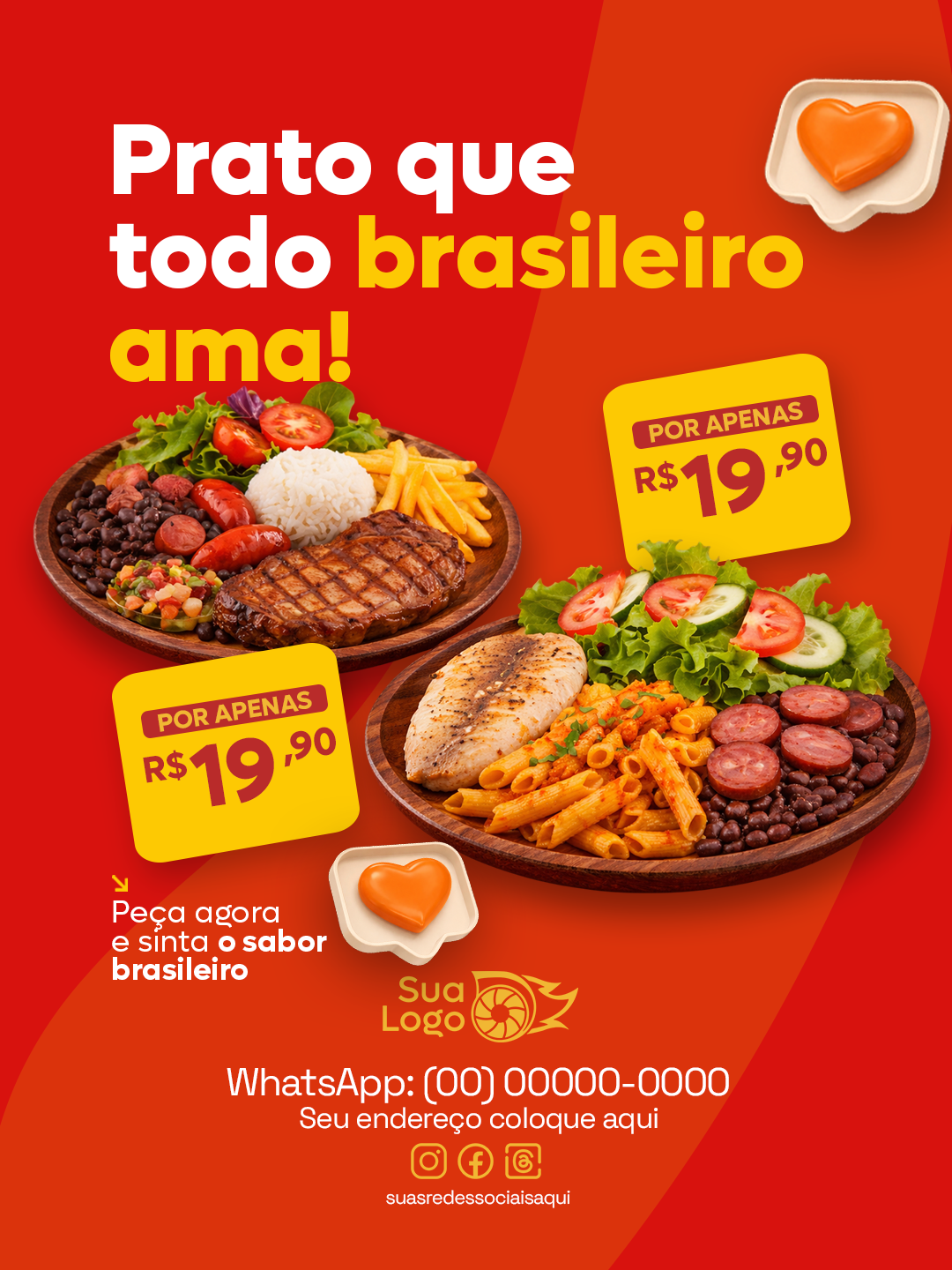 Arte 6 da coleção Coleção restaurante