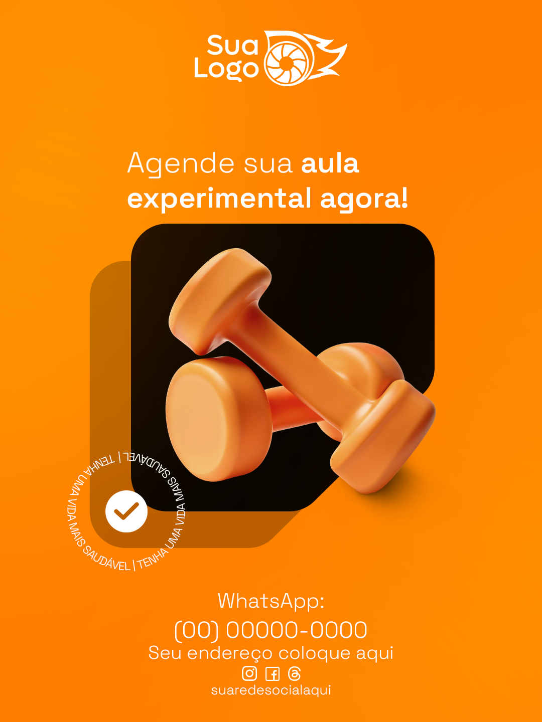 Arte 10 da coleção Coleção para Academia