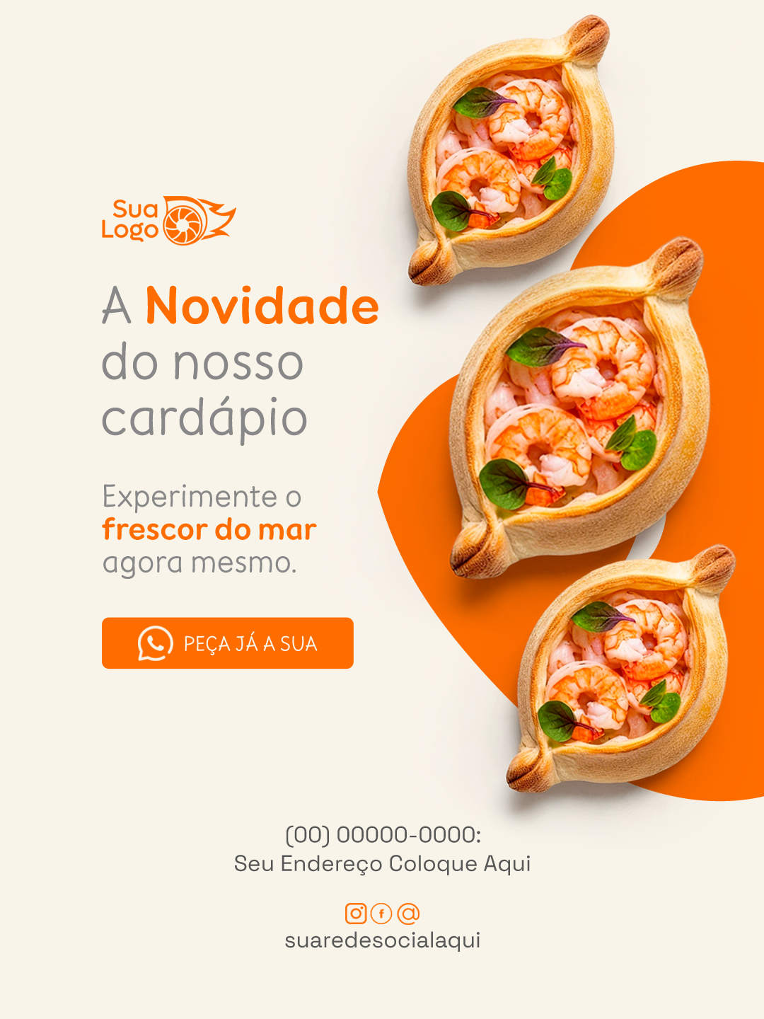 Arte 8 da coleção Coleção de Artes para Esfirraria