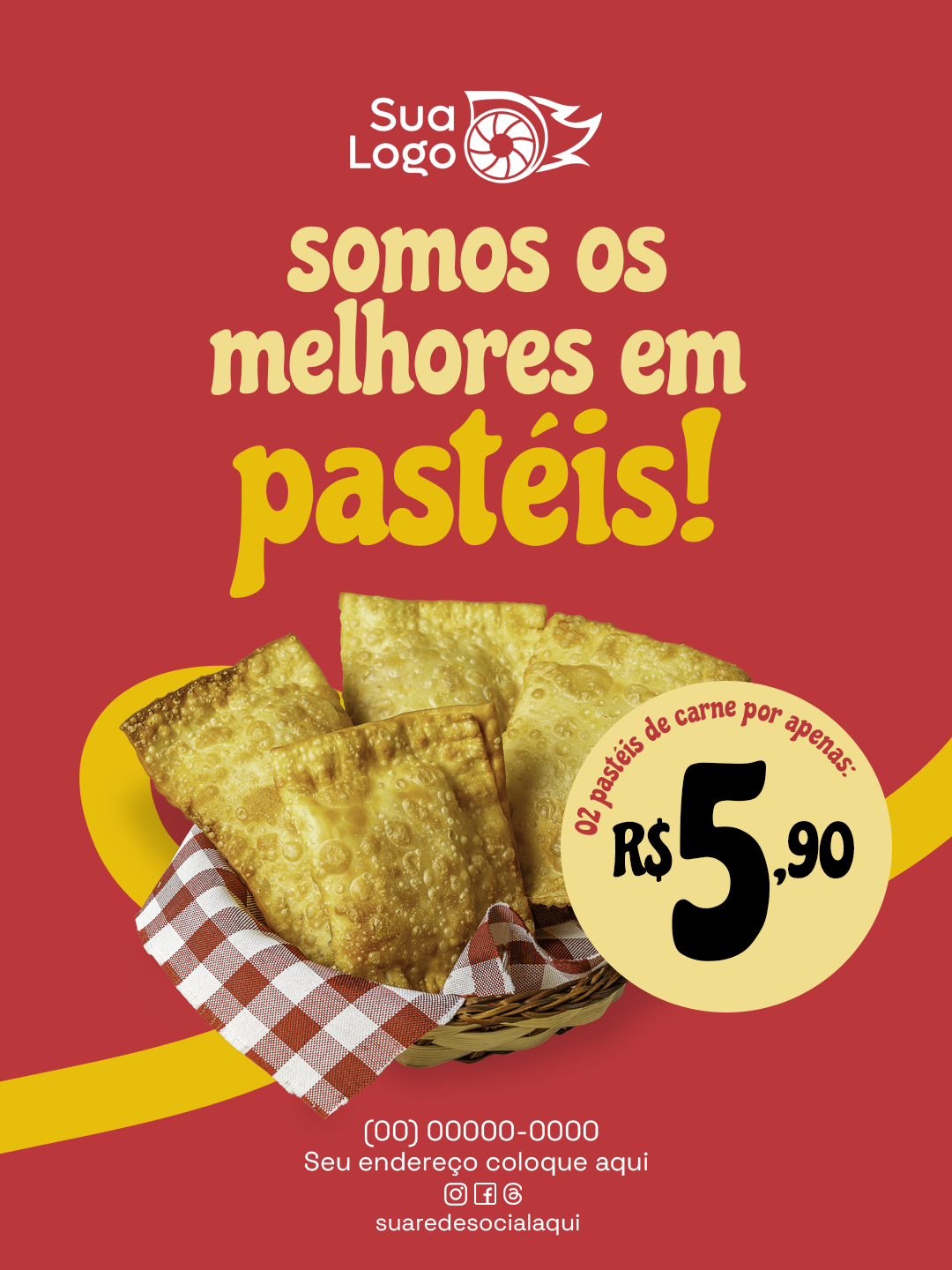 Arte 6 da coleção Coleção para Pastelaria