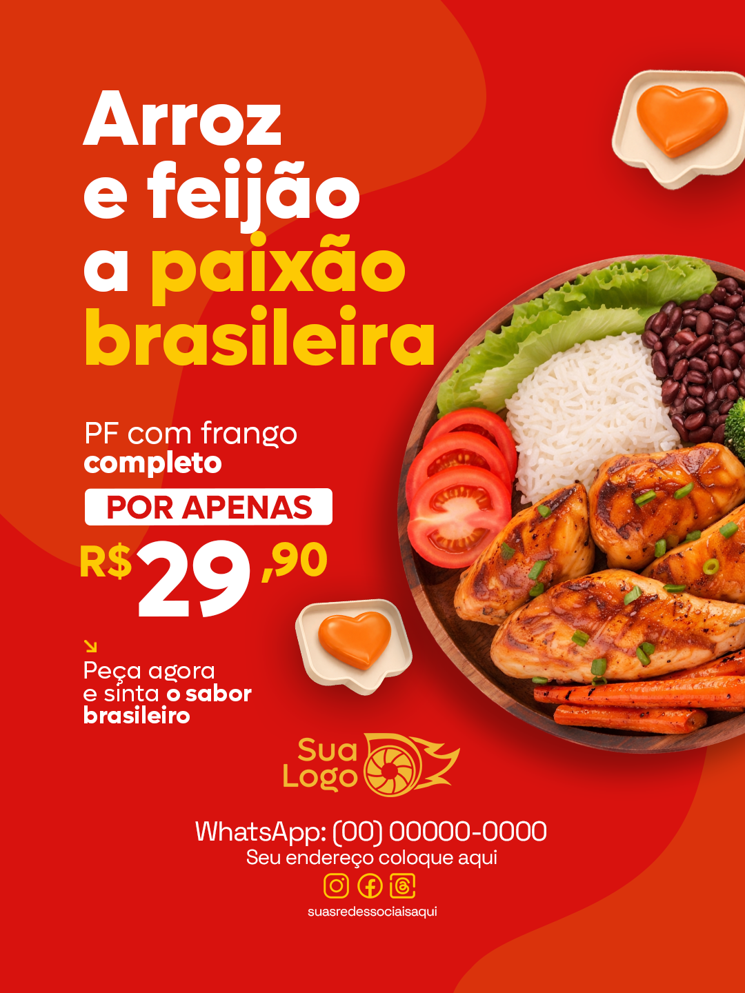 Arte 8 da coleção Coleção restaurante