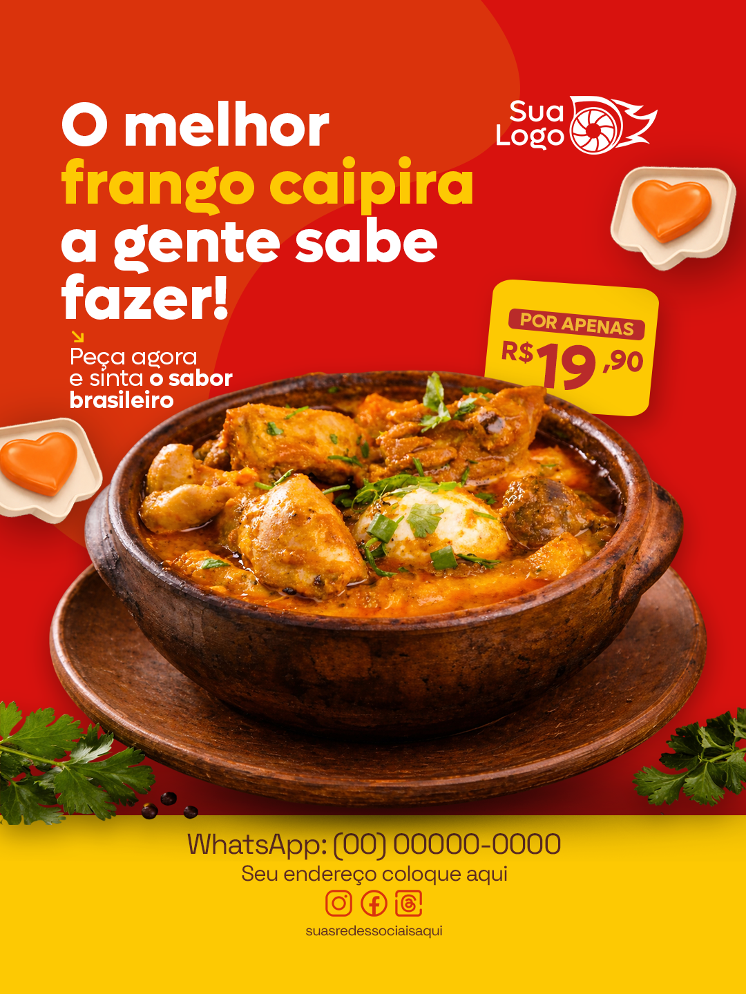 Arte 9 da coleção Coleção restaurante