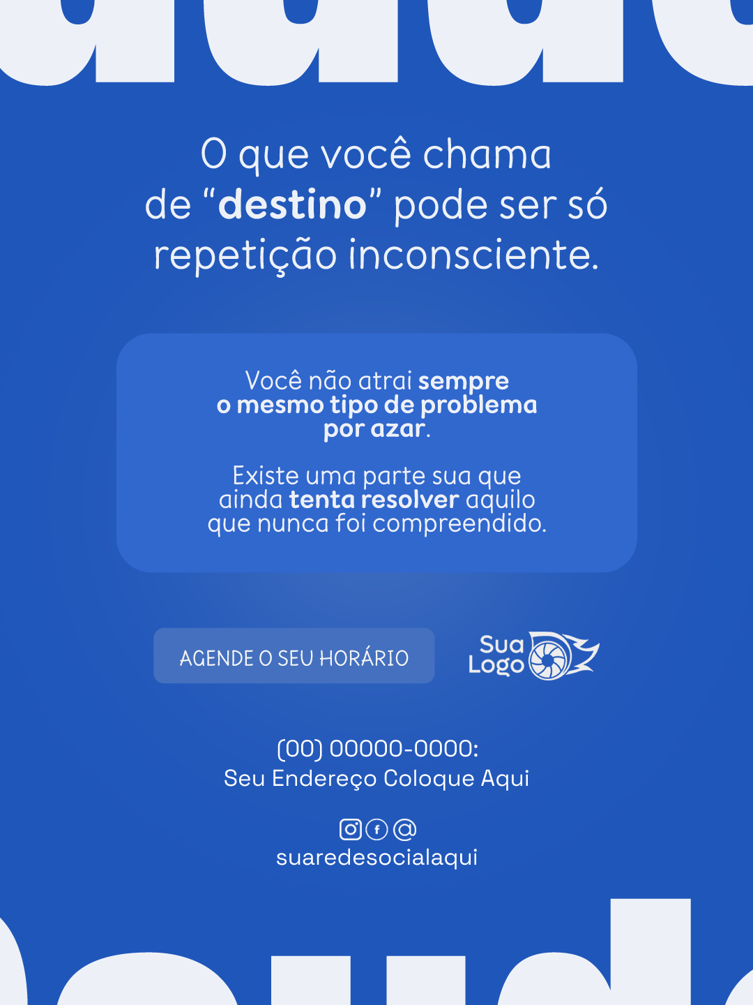 Prévia da coleção Coleção de Artes para Psicanálise