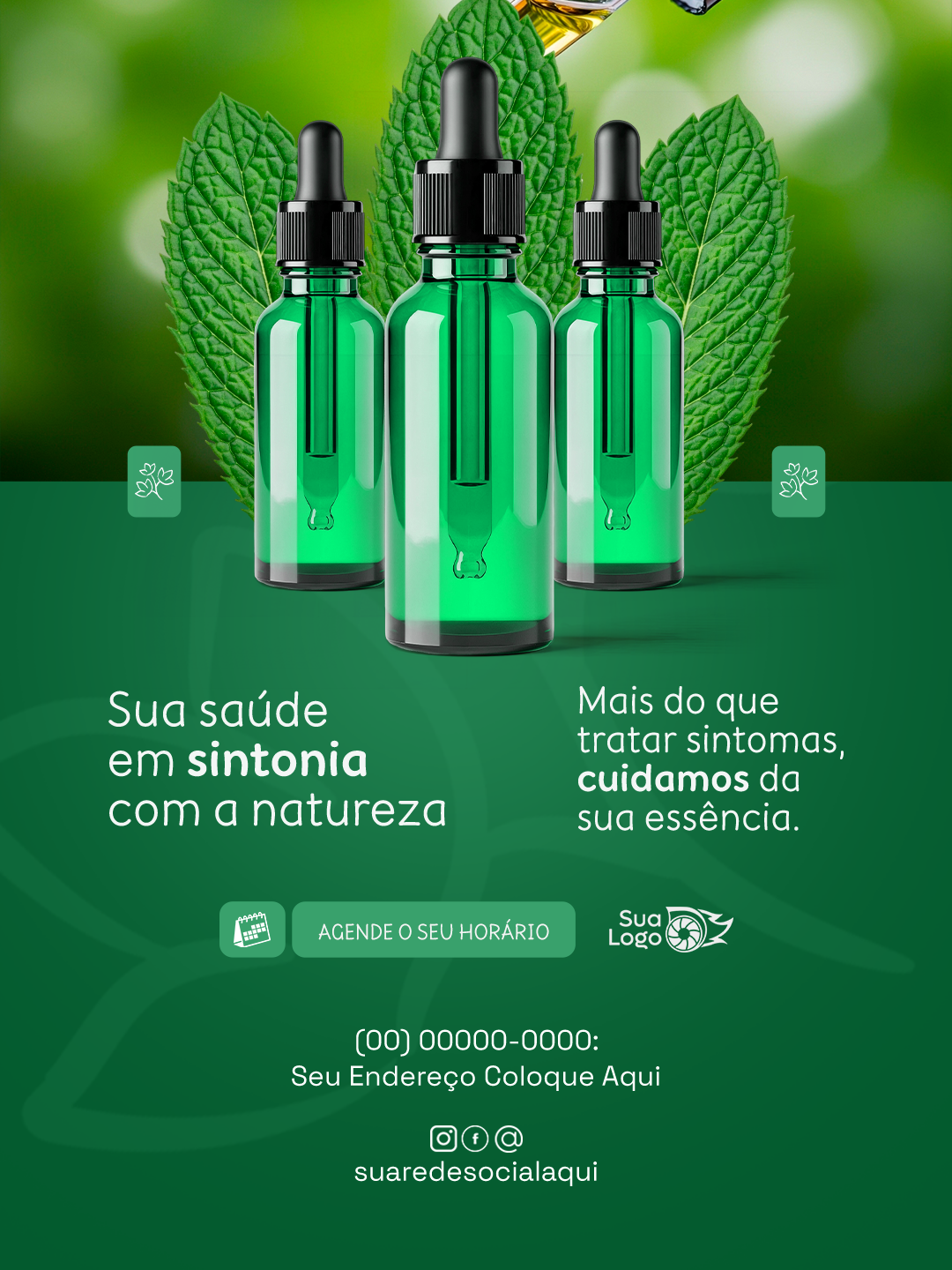 Arte 9 da coleção Coleção de Artes para Homeopata