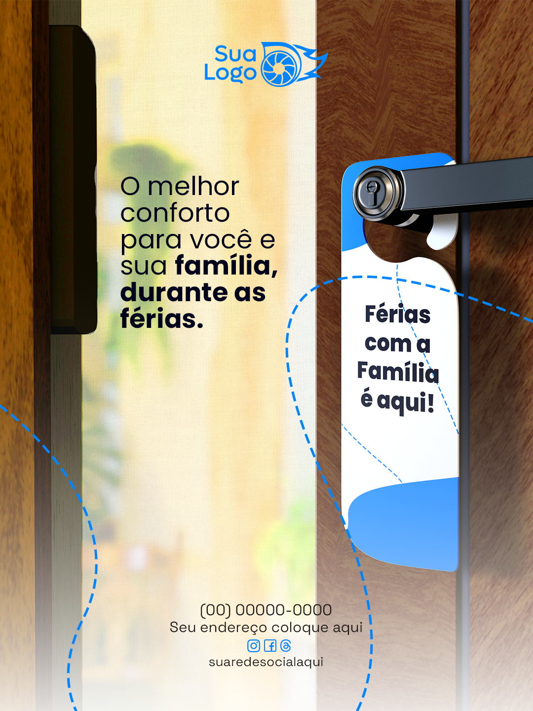 Prévia da coleção Coleção para Hotelaria