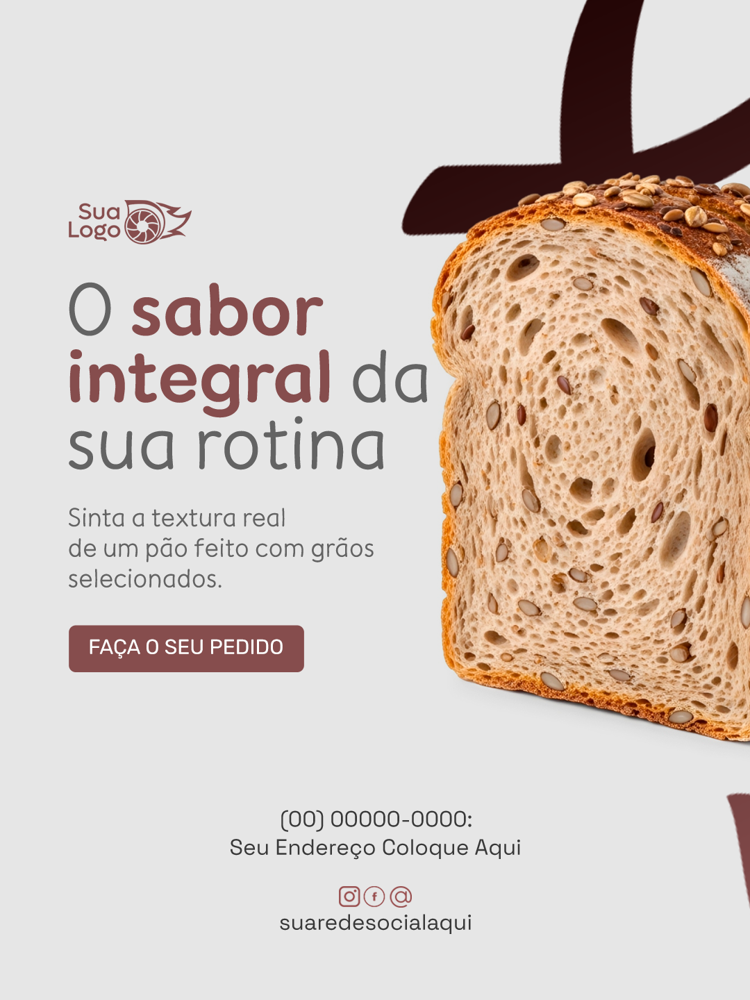 Arte 10 da coleção Coleção de Artes para Padarias