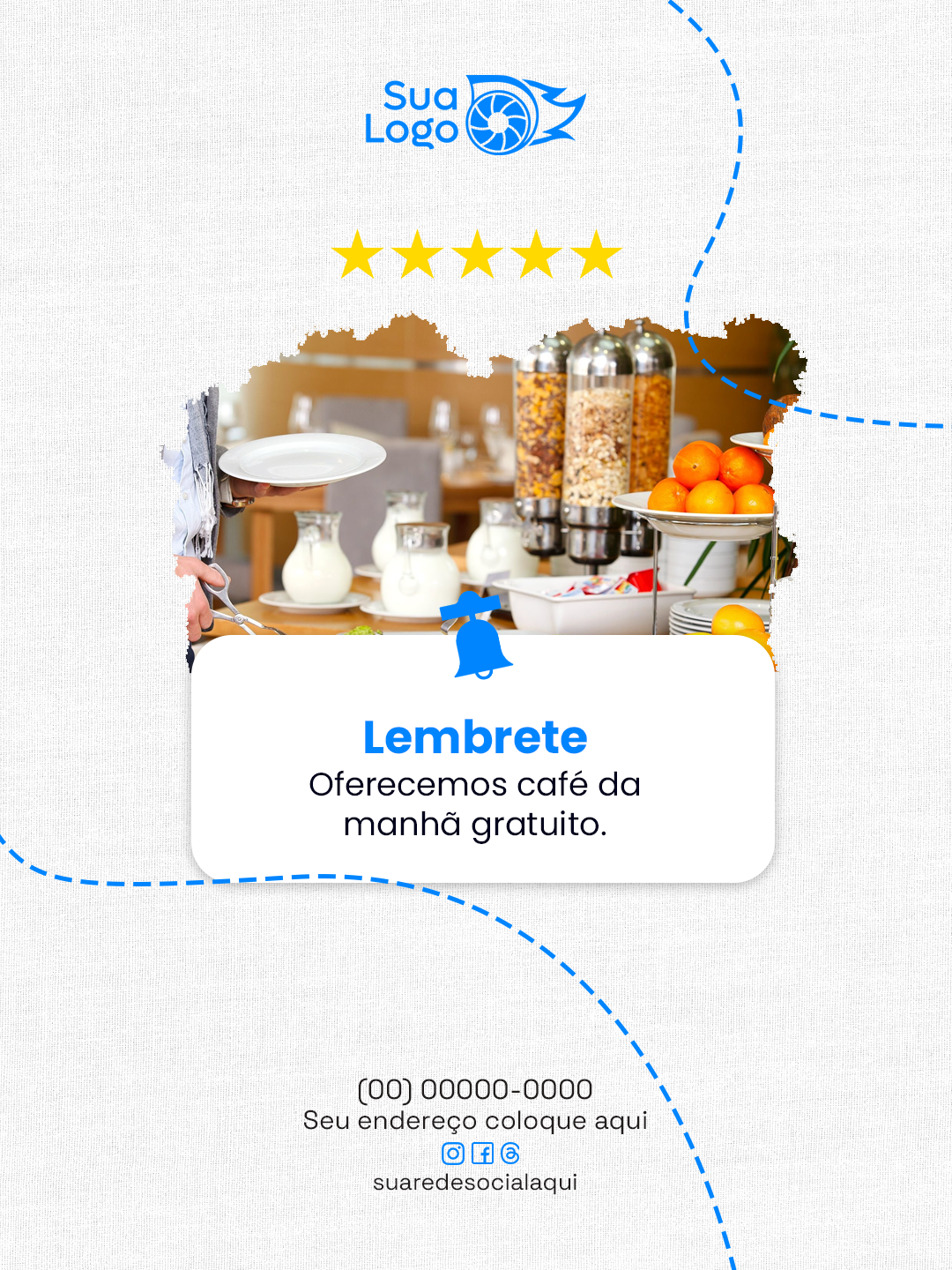 Arte 9 da coleção Coleção para Hotelaria