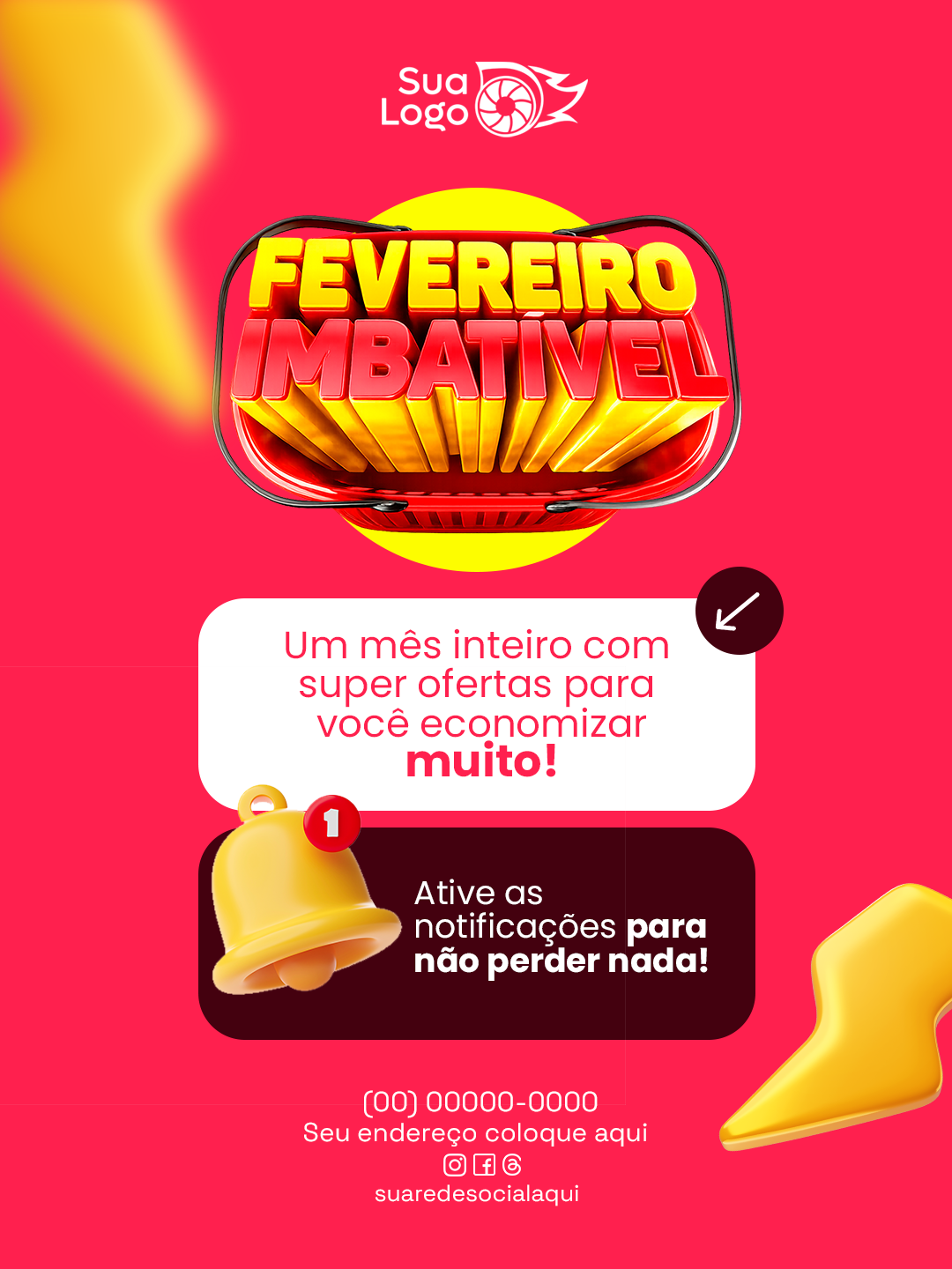 Arte 10 da coleção Coleção para Super Mercado