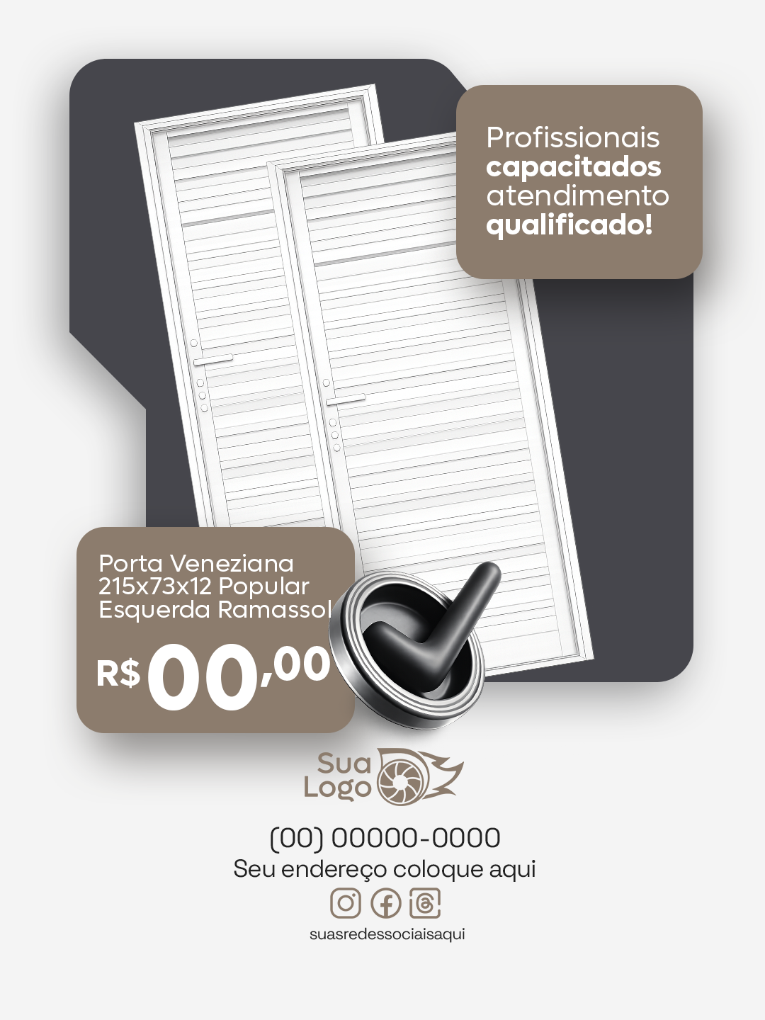 Prévia da coleção Coleção material de construção - Gesso