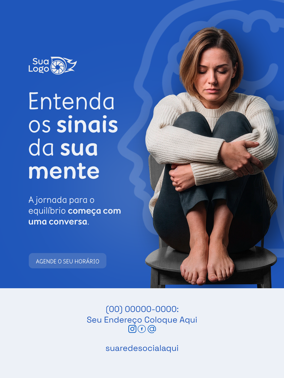 Arte 5 da coleção Coleção de Artes para Psicanálise