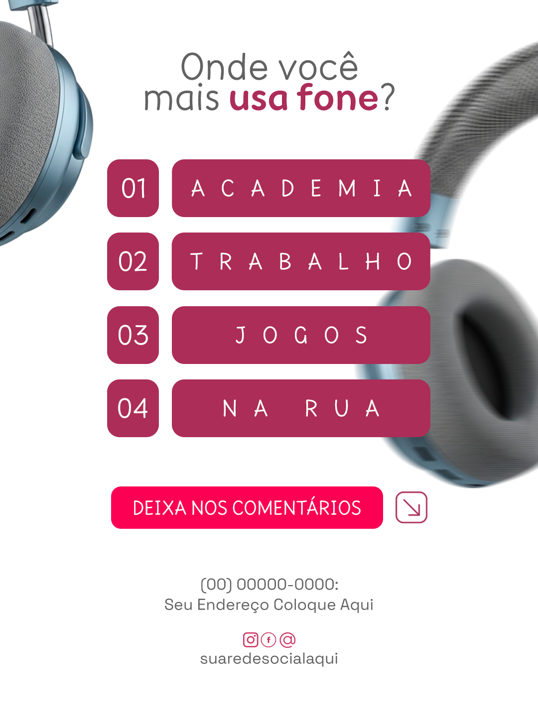 Arte 7 da coleção Coleção de Artes para Loja de Importados