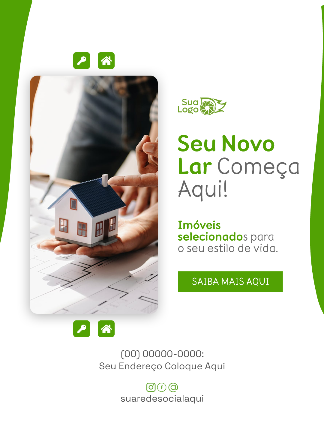 Arte 8 da coleção Coleção de Artes para Imobiliárias