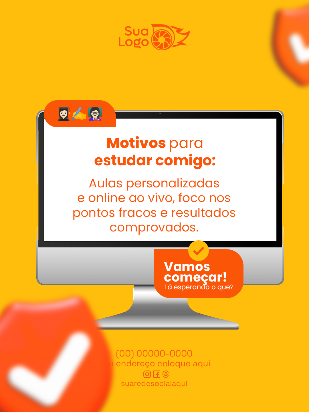 Arte 7 da coleção Coleção para Aula Particular