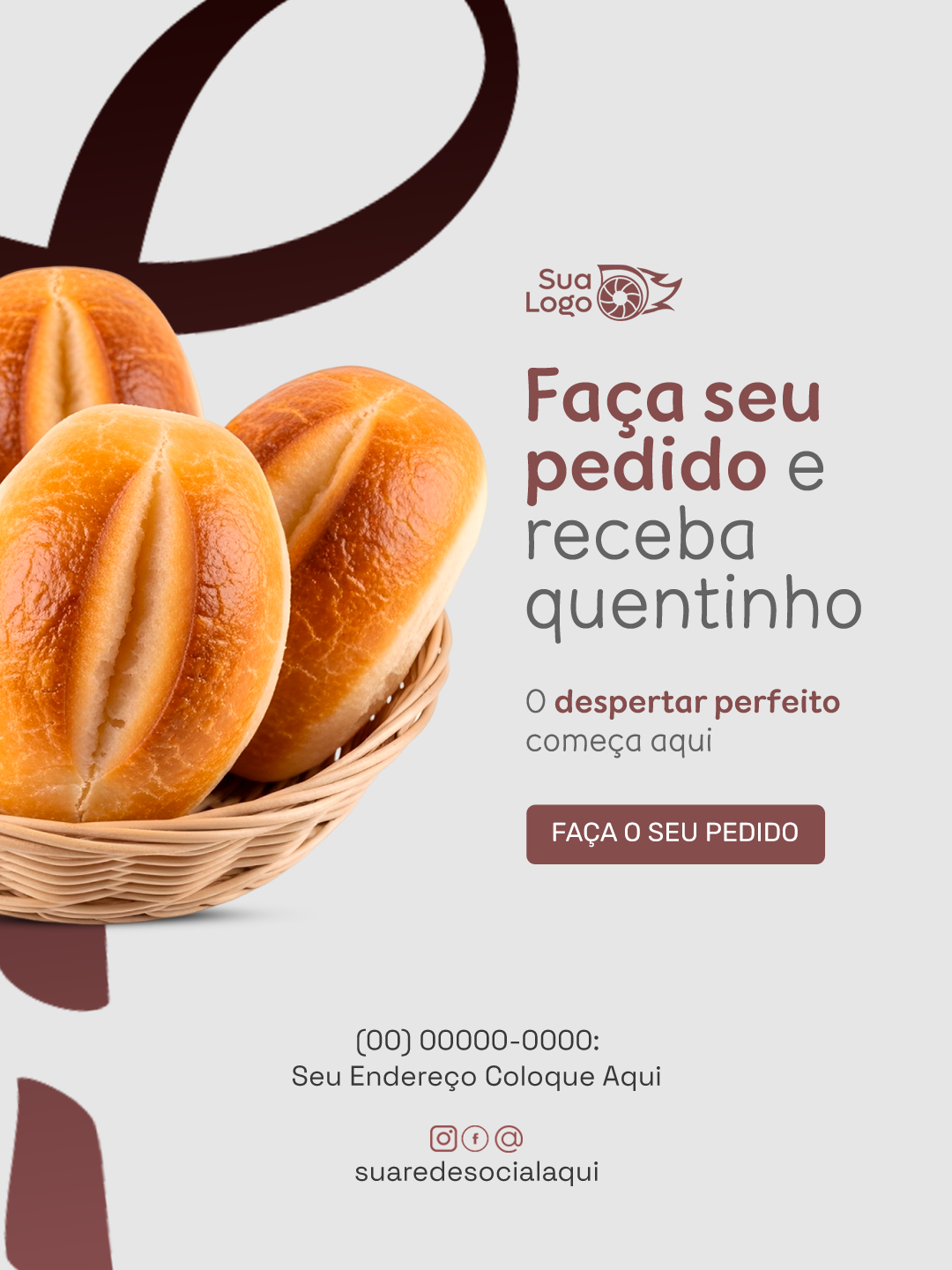 Arte 7 da coleção Coleção de Artes para Padarias