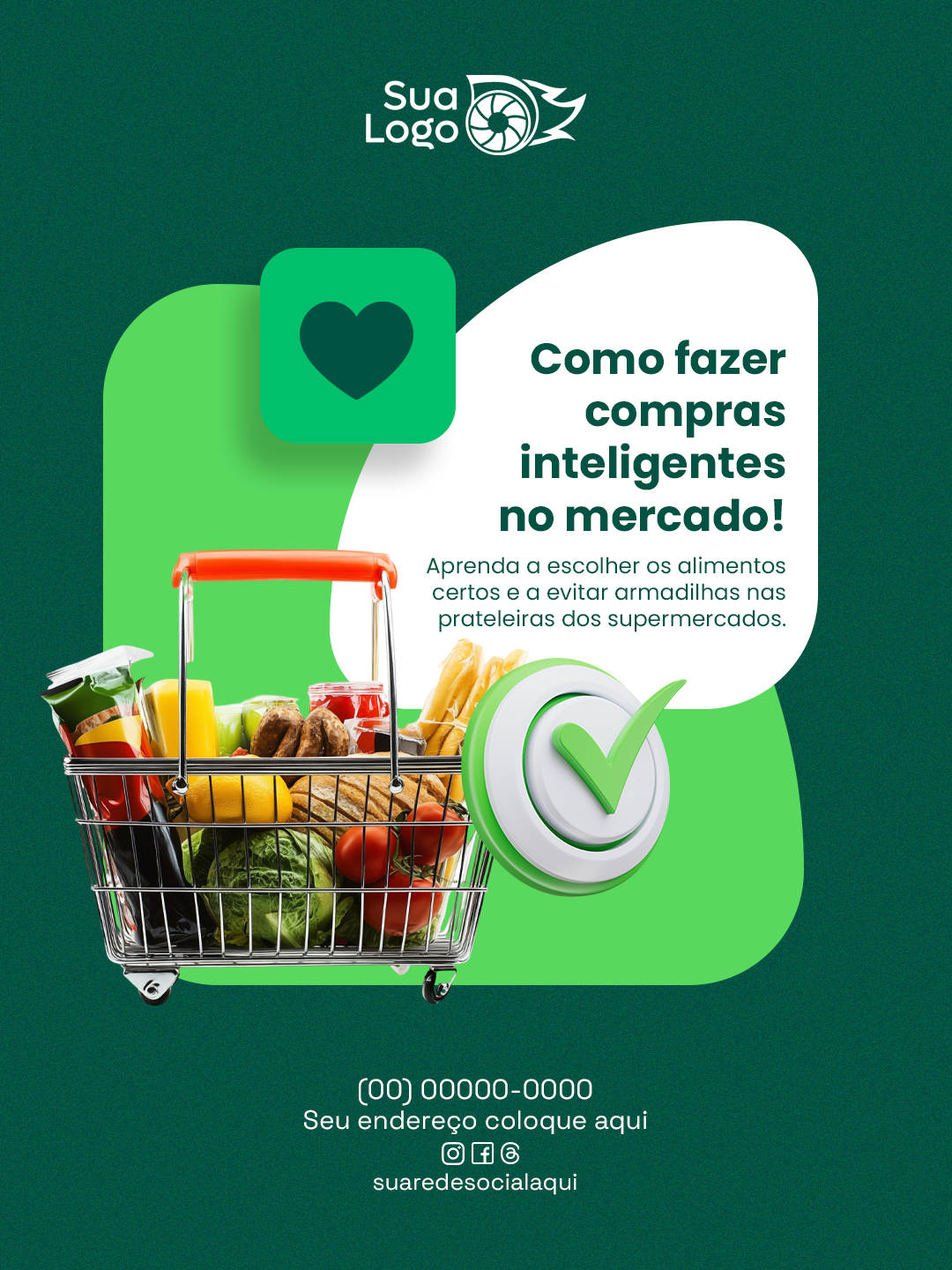 Arte 7 da coleção Coleção para Nutricionista