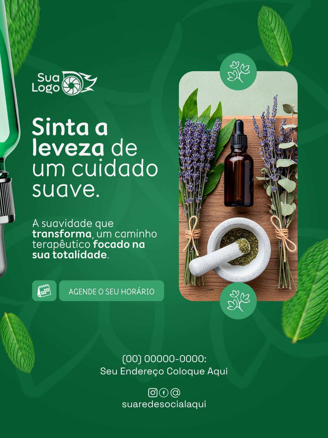 Prévia da coleção Coleção de Artes para Homeopata