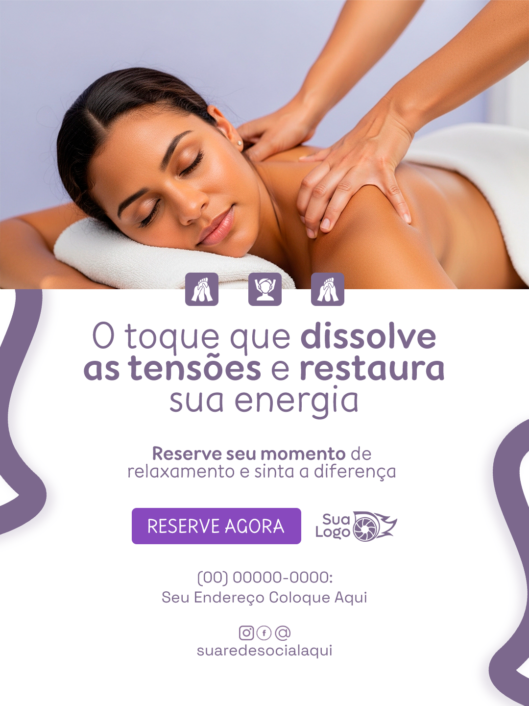 Prévia da coleção Coleção de Artes para Terapias integrativas