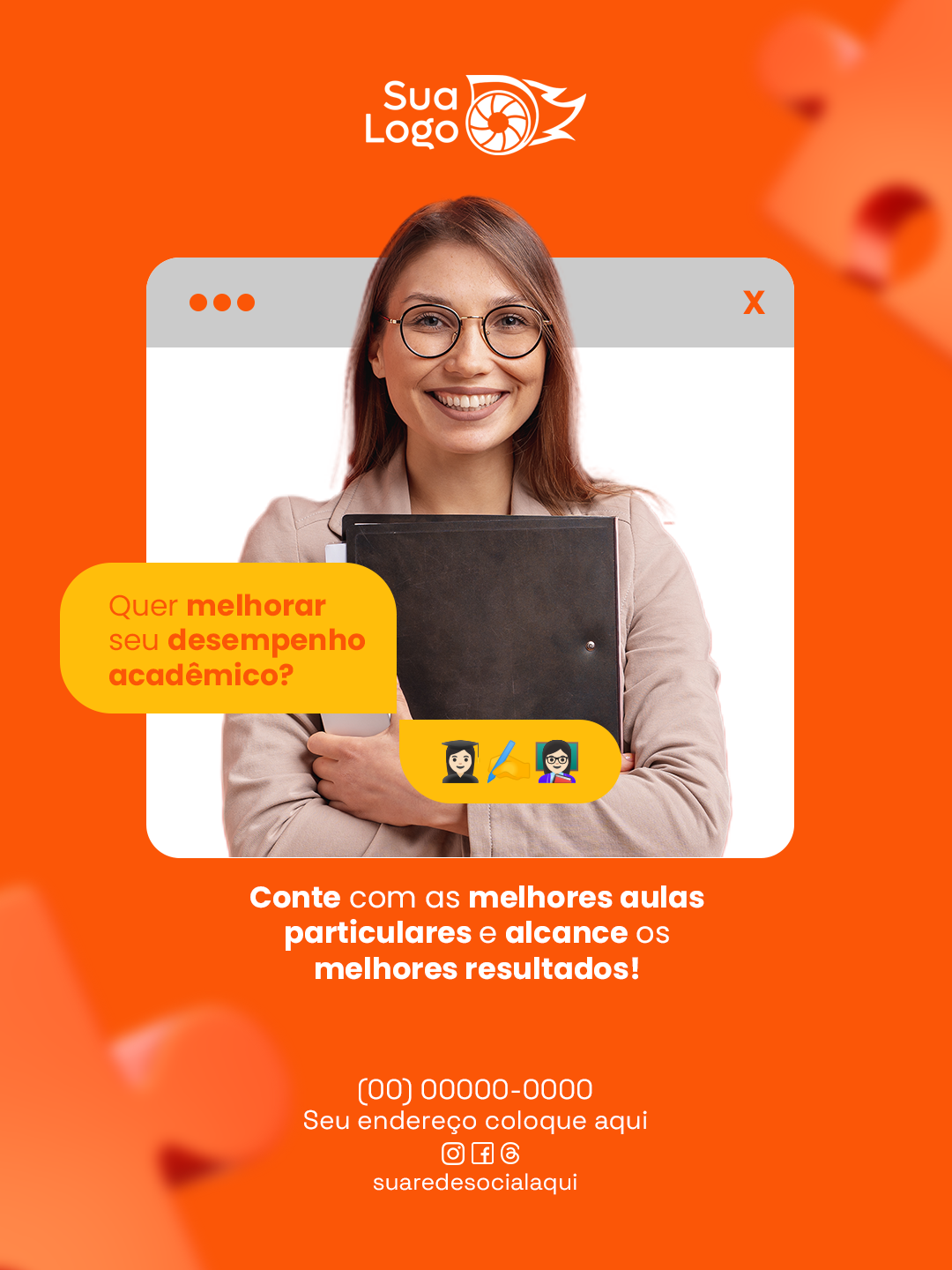 Prévia da coleção Coleção para Aula Particular