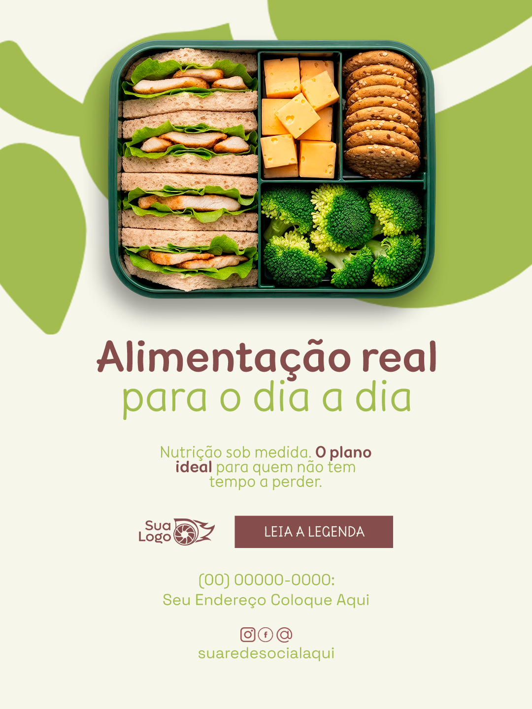 Arte 5 da coleção Coleção de Artes para Nutricionistas