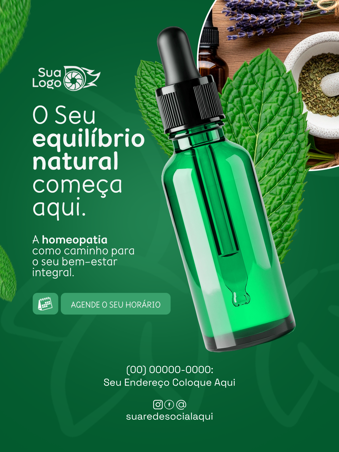 Arte 8 da coleção Coleção de Artes para Homeopata