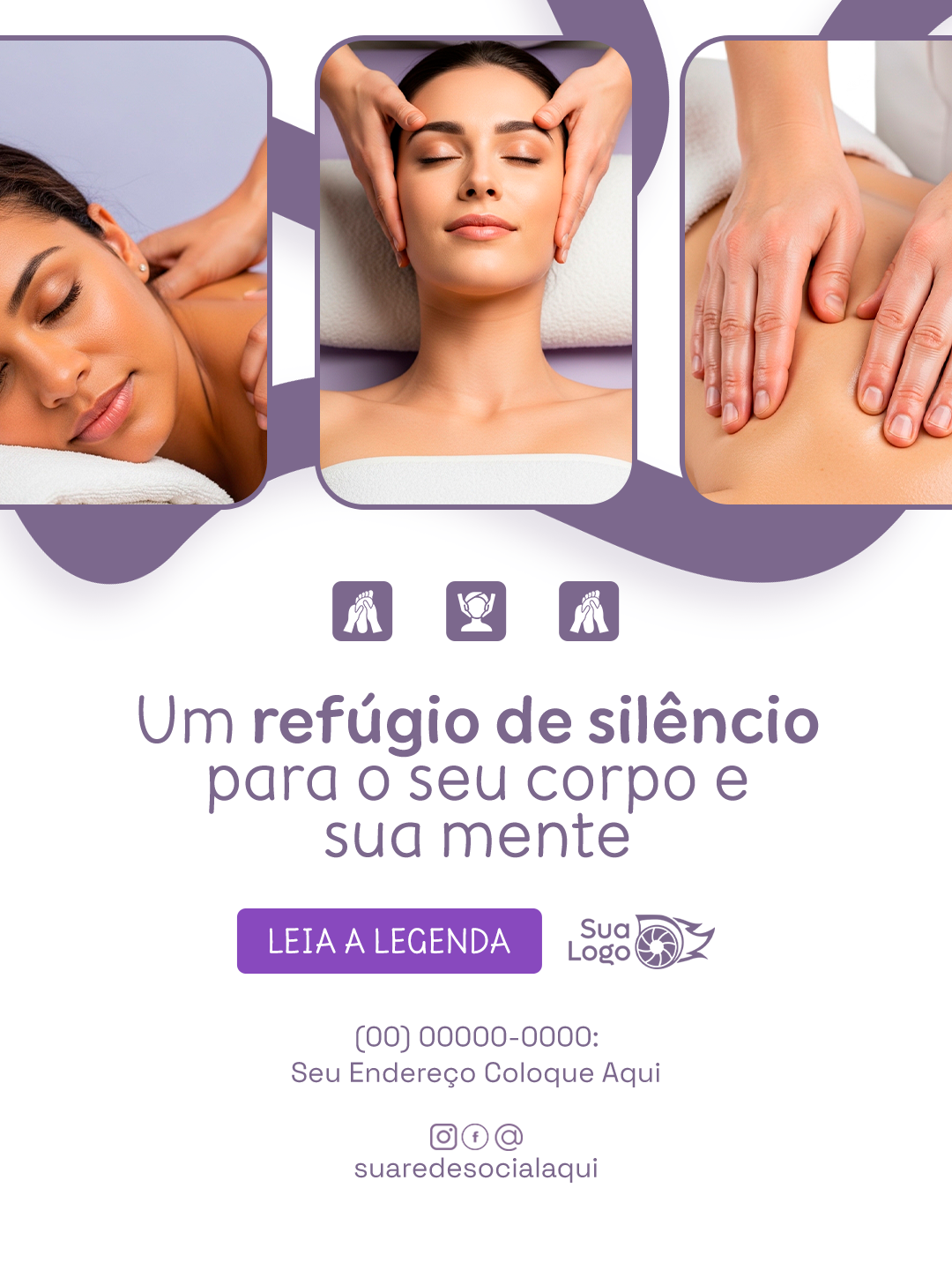 Prévia da coleção Coleção de Artes para Terapias integrativas