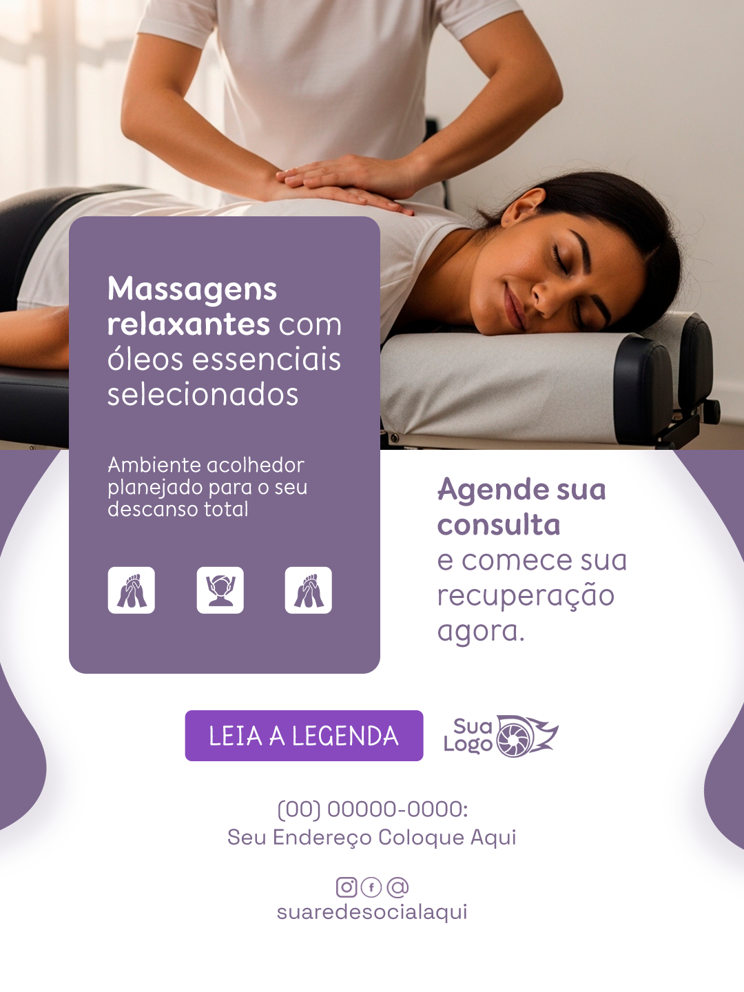 Prévia da coleção Coleção de Artes para Terapias integrativas