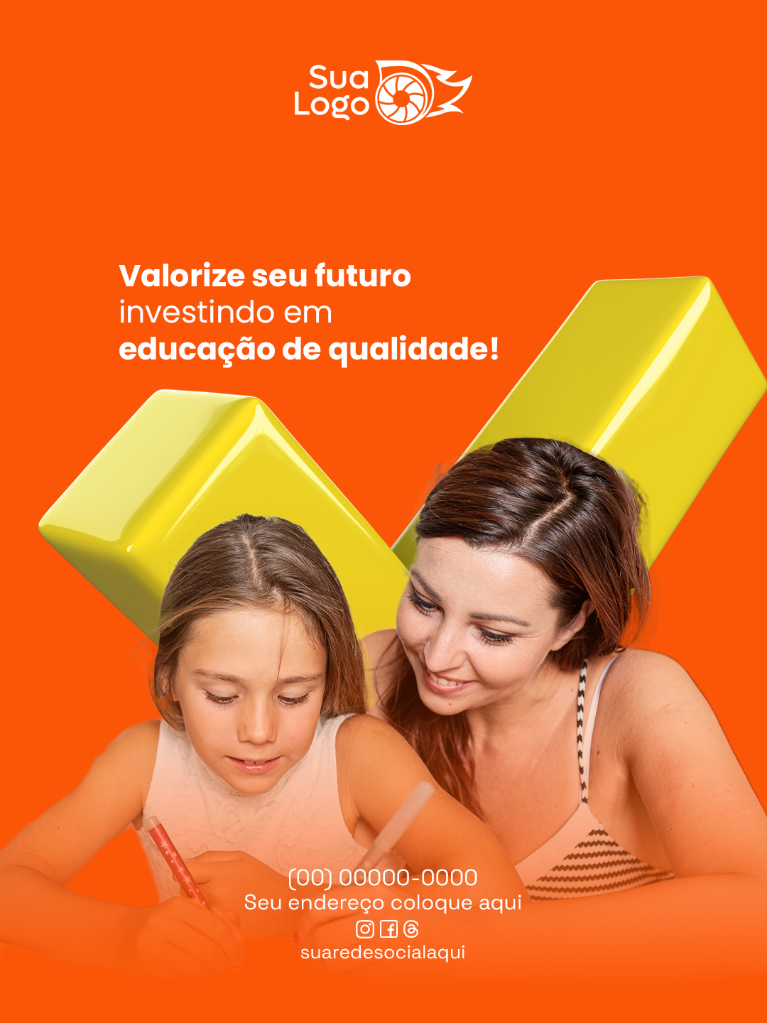 Arte 6 da coleção Coleção para Aula Particular