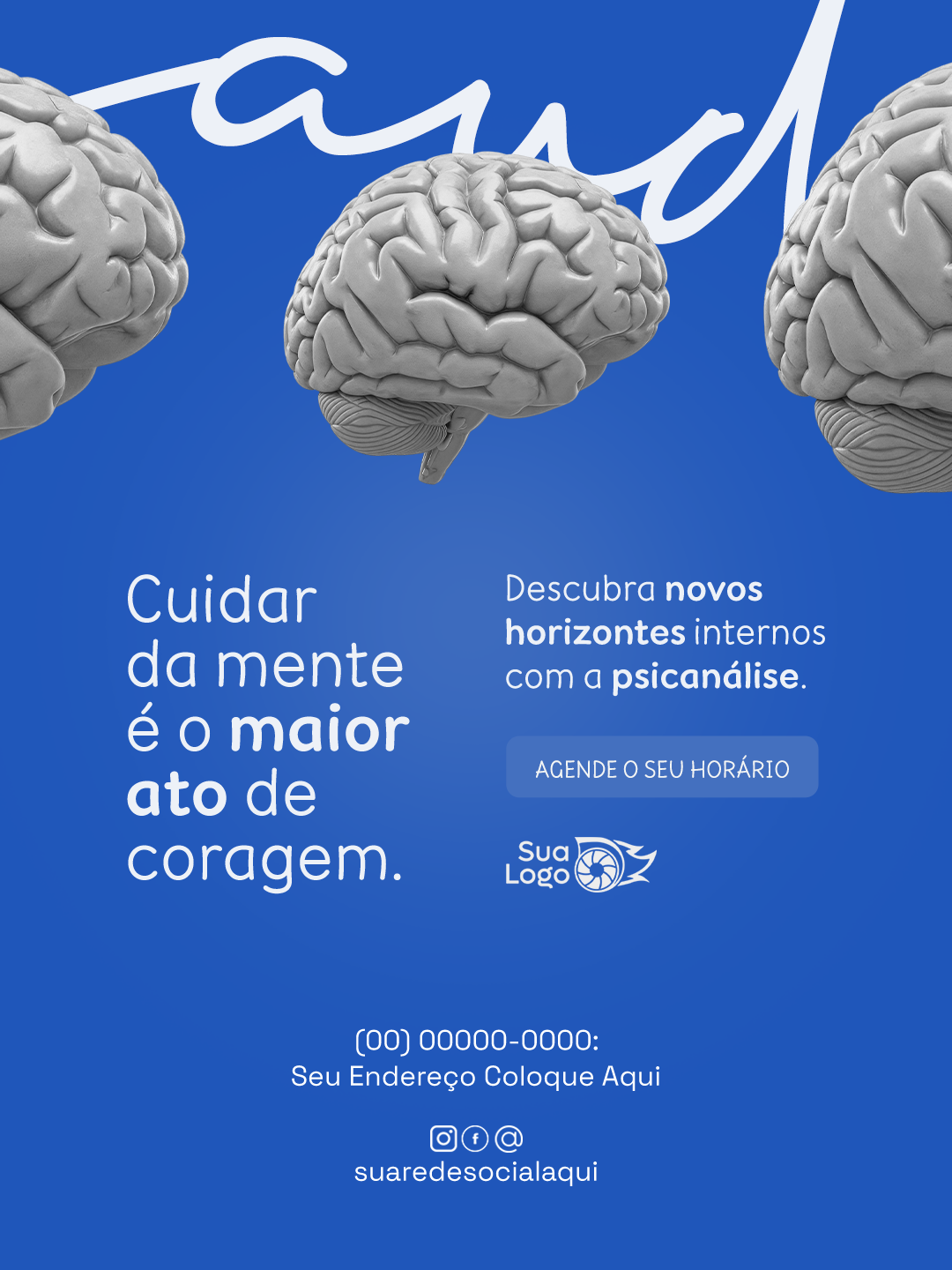 Arte 8 da coleção Coleção de Artes para Psicanálise