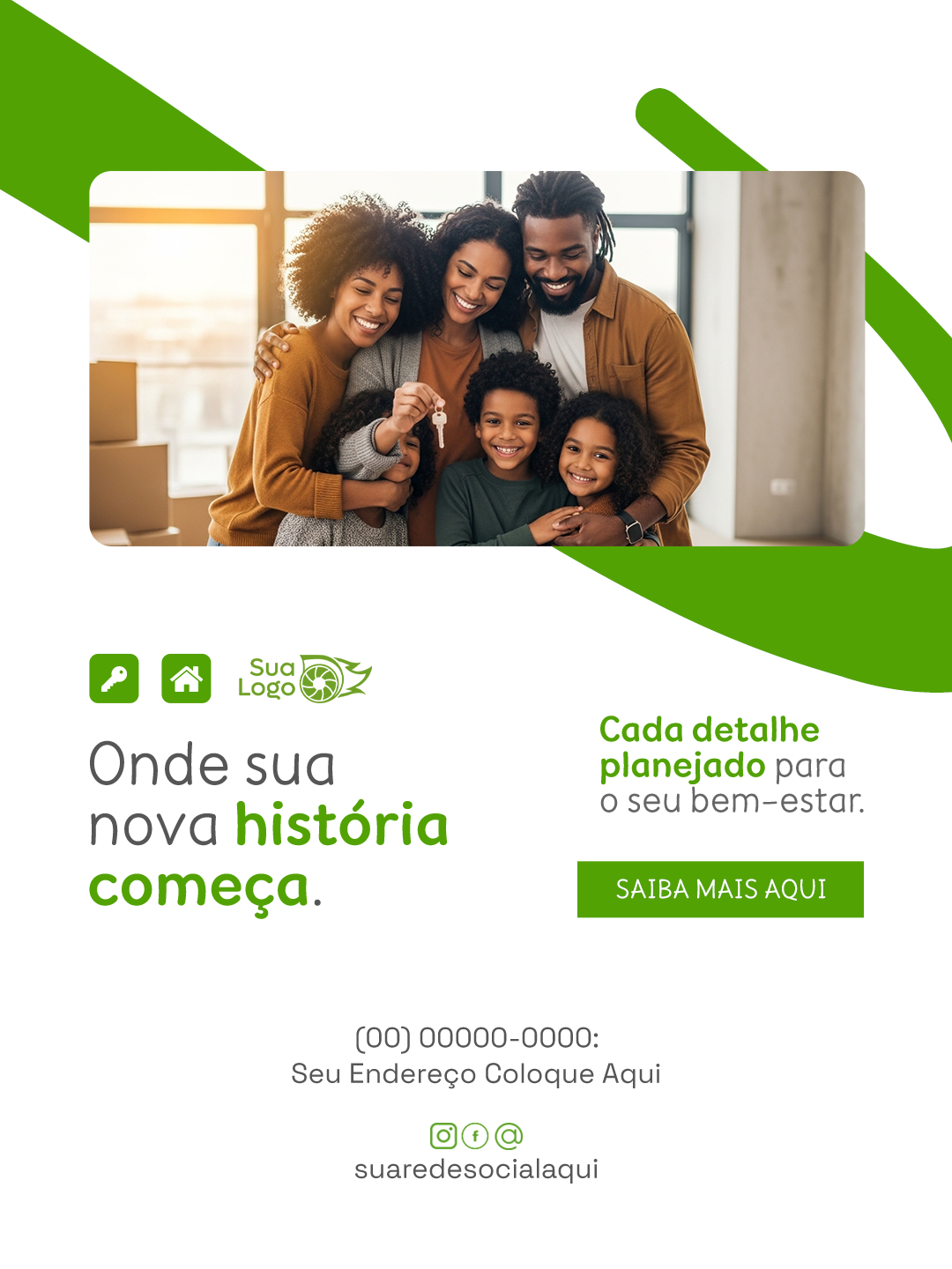 Arte 9 da coleção Coleção de Artes para Imobiliárias