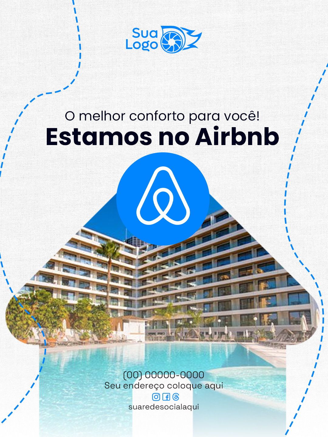 Arte 7 da coleção Coleção para Hotelaria