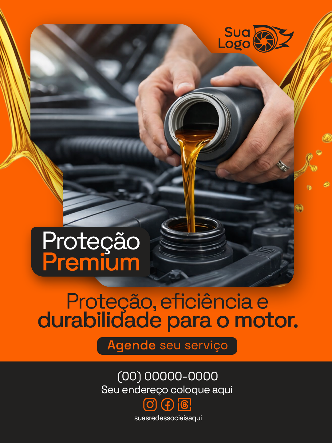 Prévia da coleção Coleção Oficina