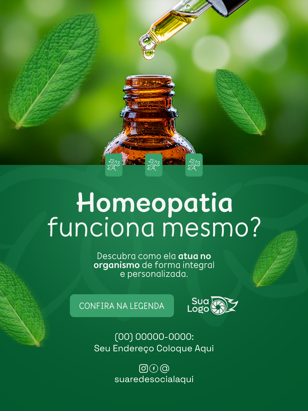 Arte 5 da coleção Coleção de Artes para Homeopata