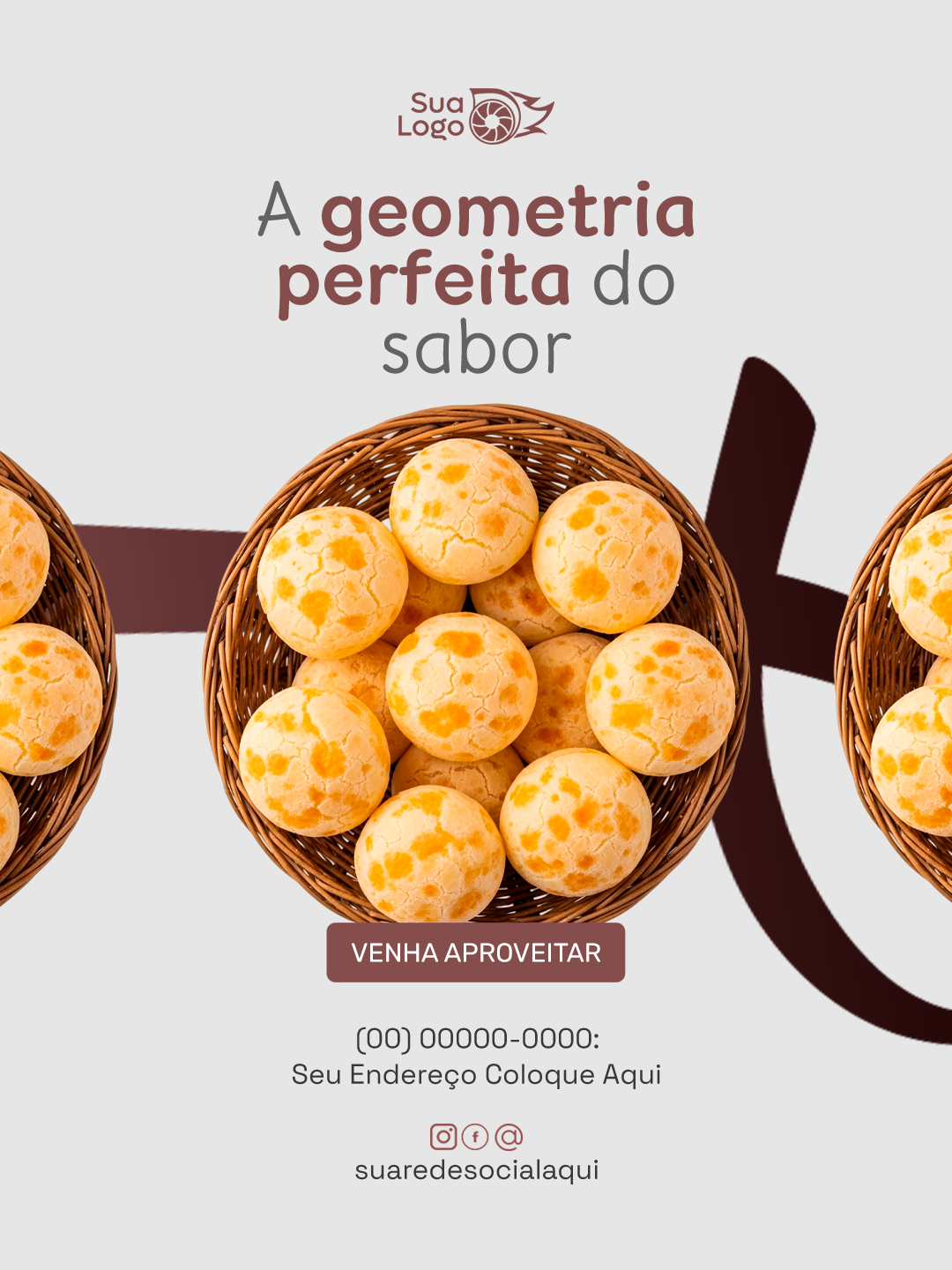 Arte 5 da coleção Coleção de Artes para Padarias