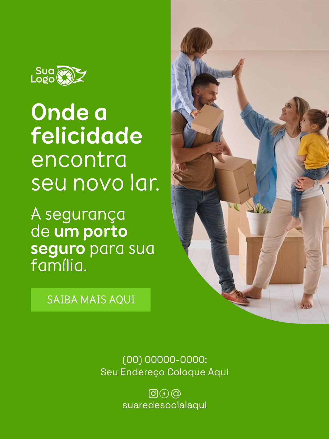 Prévia da coleção Coleção de Artes para Imobiliárias