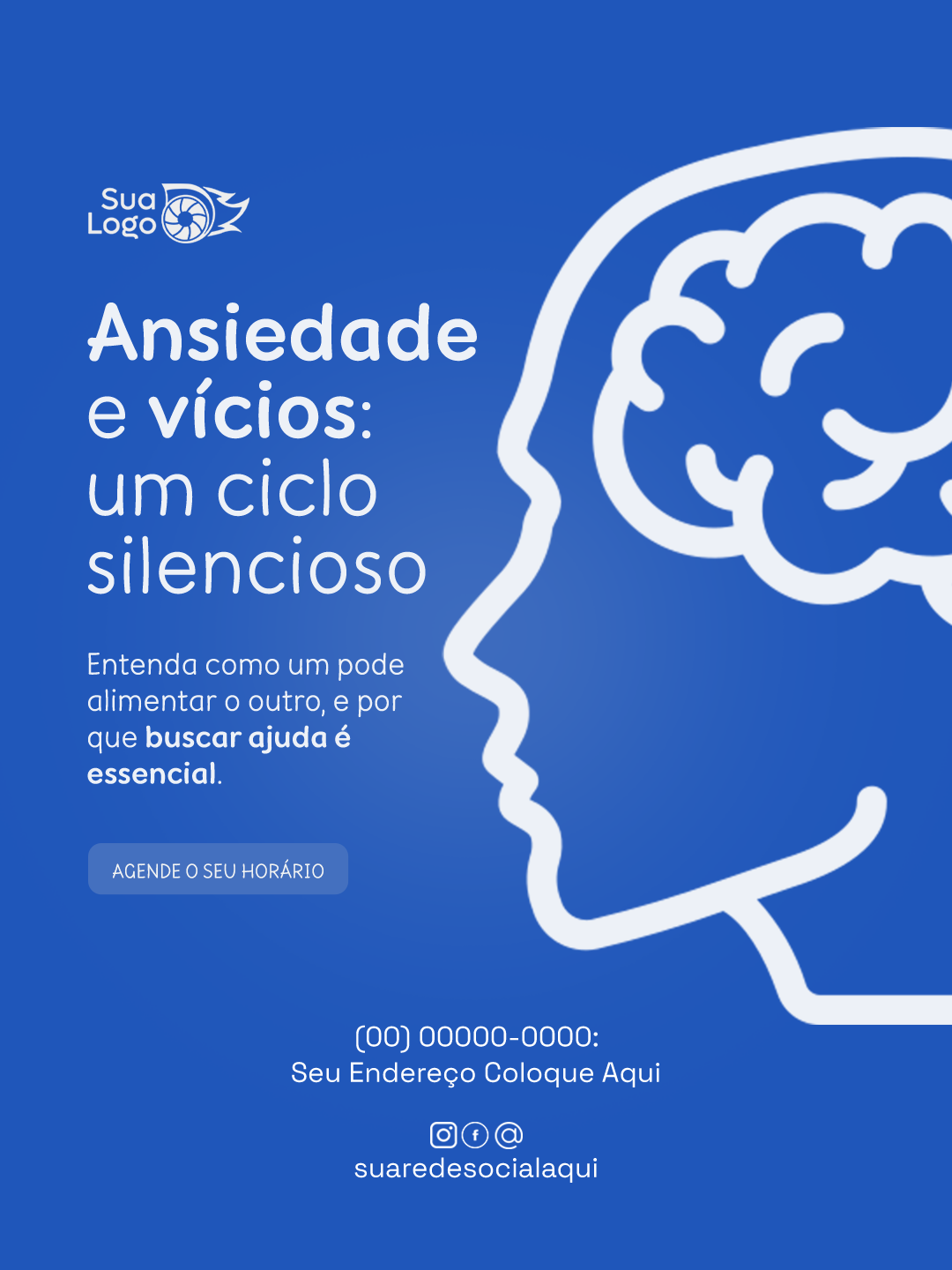 Arte 7 da coleção Coleção de Artes para Psicanálise